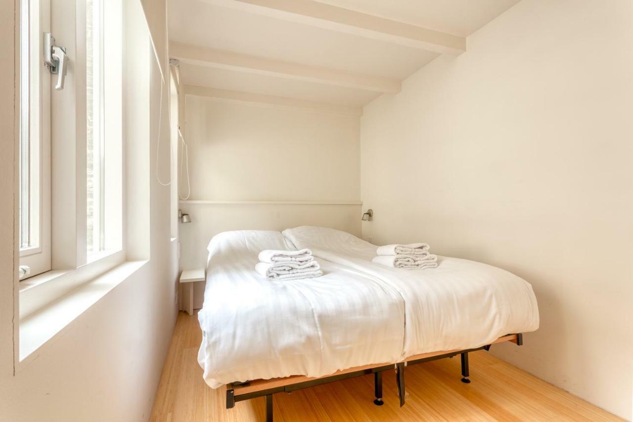 Voldersgracht Canal Home Haarlem Exterior foto
